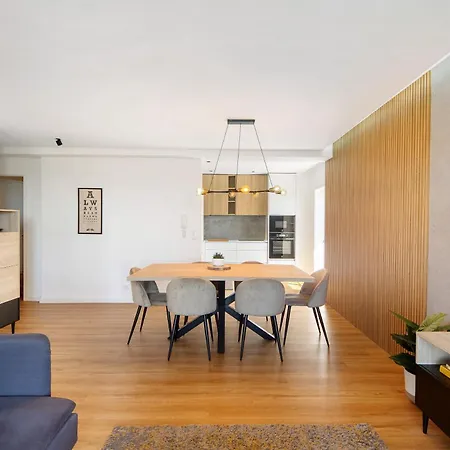 Sunset At Vagueira Apartment